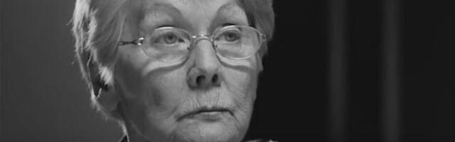 Preminula glumica iz "Radovana III"