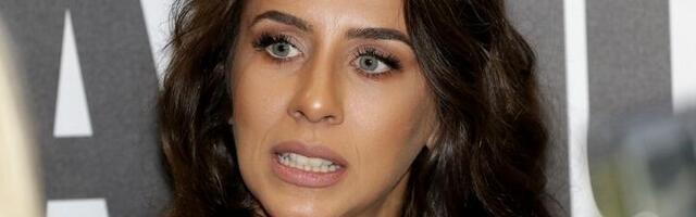 Ivana Dudić o seksi scenama: Neprijatno je