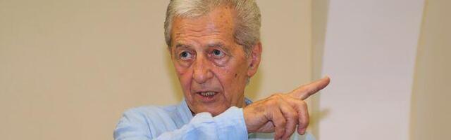 "Zapalio sam ženi garderobu, ne ponosim se time": Miroslav Ilić progovorio o starom poroku