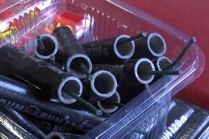 Петарде - тренутак забаве или траума са последицама
