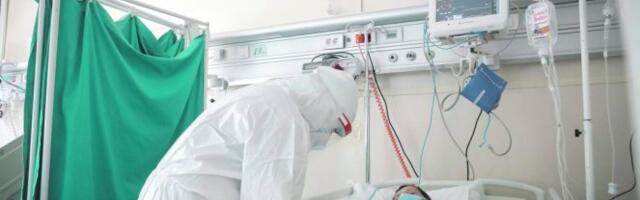 JEZIVA STATISTIKA, KORONA UBILA 18.000 LJUDI! Tri godine od epidemije