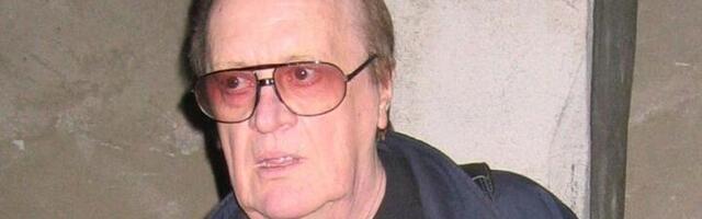 Unuka Arsena Dedića izrasla u pravu lepoticu