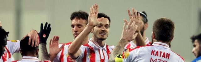 ŽREB ZA 1/4 KUPA SRBIJE: Zvezdu očekuje TEŠKO gostovanje, TSC domaćin Novom Pazaru!