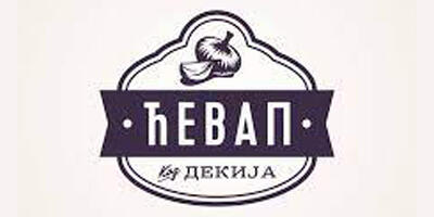 Restoran „Ćevap kod Dekija“ – Beograd