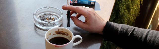 Danica Grujičić: Za zabranu pušenja 75 odsto građana