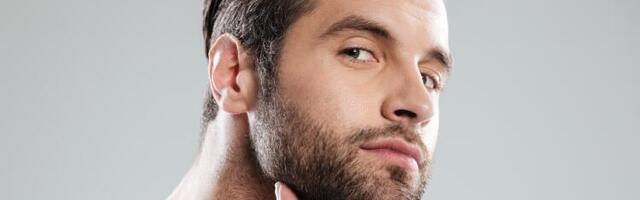 Da li žene vole neobrijane muškarce