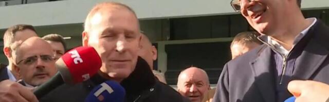 Propade provokacija N1! Vučić bez pardona odgovorio na tajkunska pitanja