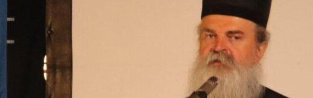 Vladika Teodosije sa narodom iz Goraždevca: Mi smo svoji na svome, ne treba da se plašimo njih