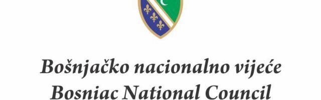 BNV poziva na tradicionalno obilježavanje vjerskih blagdana