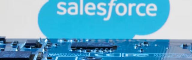 Salesforce pregovara o kupovini kompanije Informatica