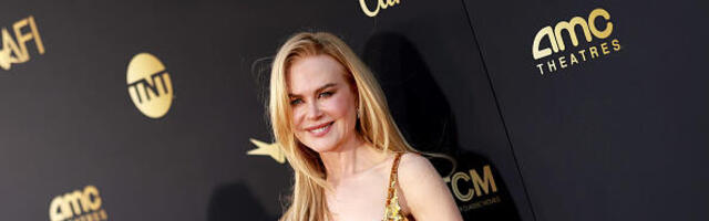Omiljeni parfem Nicole Kidman star je 500 godina, a i dalje miriše sveže!