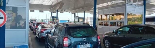 Srpski državljanin uhapšen na granici sa Hrvatskom! Kod sebe imao gasni pištolj, a za njim je bila raspisana poternica!