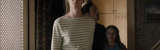 Horor Ne govori zlo u domaćim bioskopima