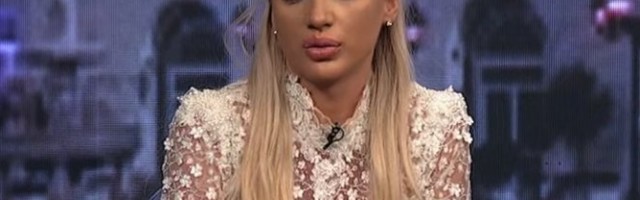 ZADRUGARKA GODINAMA PIŠE KNJIGU! Milica Kemez menja ZANIMANJE - otkrila čime želi da se BAVI! (VIDEO)