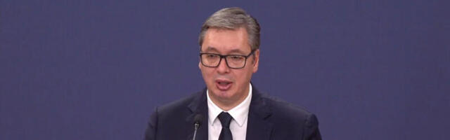 SOLARNE ELEKTRANE ZA 6 OPŠTINA Važan sastanak u Predsedništvu, Vučić sa predstavnicima UGTR-a (VIDEO)