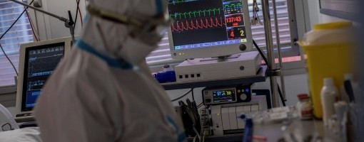 Broj zaraženih u S. Makedoniji raste, novih rekordnih 386 slučajeva