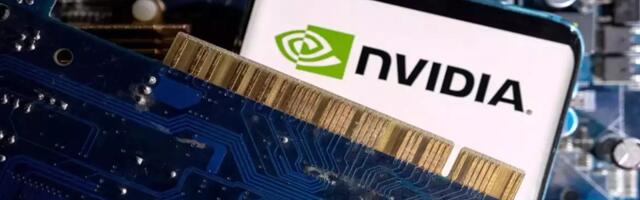 Nvidia je pod lupom EU antimonopolskih regulatora