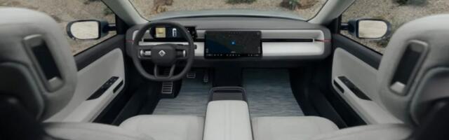 Rivian automobili od sada imaju podršku za YouTube i Google Cast