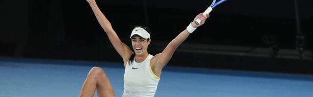 Olga hoće novi podvig! Srpkinja nakon Pegule sada treba da sruši teniserku iz Španije!