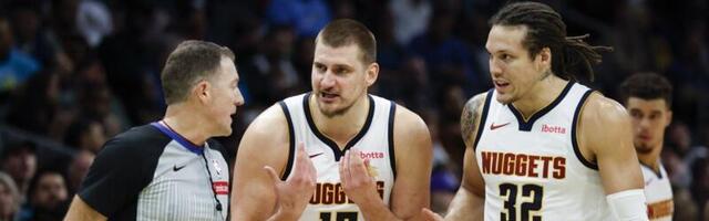 Amerika ovo nije videla! Jokić je uradio što niko u NBA nije