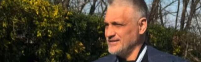 Čeda otkrio kako mu je polomljena ruka: Desilo se iz gluposti, nikad me nije bilo briga koliko ih je na drugoj strani