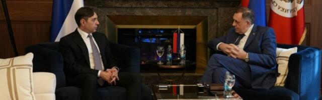 VULIN U BANjALUCI: Hibridni rat se vodi protiv Srbije, ali i protiv svih Srba