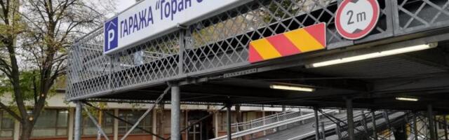 Srbija centar: Lokacije za novu garažu u Nišu nemaju osnova – amaterizam i neznanje „Parking servisa“