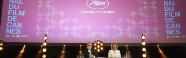 "PALMU" SANjA 19 AUTORA: U konkurenciji za nagrade Filmskog festivala u Kanu i Džafar Panagi, Ves Anderson, Oliver Hermanus...