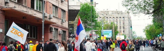 РТС: Методе које се користе подсећају на најмрачнији период историје 20. века