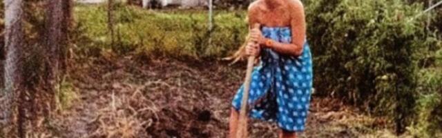 "MISLE DA MI BEREMO PARE!" Pevačica sa suprugom UZGAJA ORAHE, progovorila koliko ZARAĐUJU od prodaje