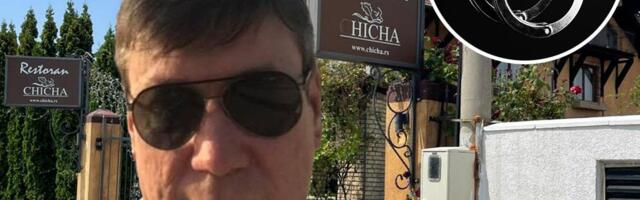 KO JE UHAPŠENI VLASNIK VINARIJE ŠKRBIĆ? Od uglednog sudije do privođenja zbog korupcije, njegova vinarija već bila pod istragom, a evo šta sve poseduje! (FOTO)