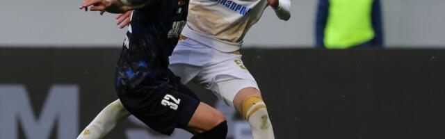 Prva letnja pobeda TSC, i to posle preokreta