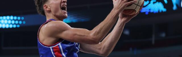 Vesti koje nismo HTELI DA ČUJEMO: Za Bogdana je Evrobasket ZAVRŠEN?!