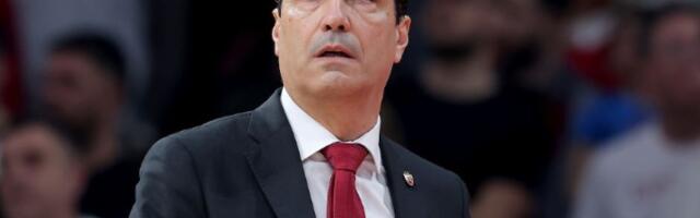 Stotka Pariza: Katastrofa Zvezde na Kipru