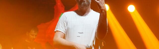 Skaj Vikler će postati otac (VIDEO)