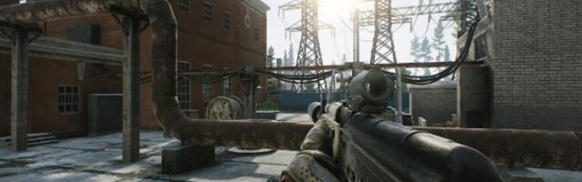 Escape from Tarkov dobija zvaničnu 1.0 verziju i više završetaka