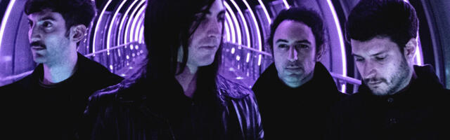 Italijanski bend New Candys premijerno u Nišu