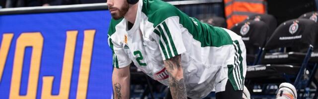 Oglasio se Virtus povodom incidenta sa Vildozom i njegovom suprugom