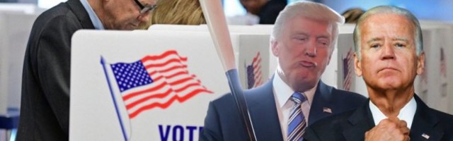 TRAMP SPREMA ŠAH-MAT ZA BAJDENA, A GLAVNU ULOGU ODIGRAĆE PENS? Ako sve prođe kako je Donald zamislio Bela kuća je opet njegova!