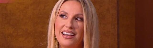 "Ti si u drugom stanju?" Voditelji zatečeni izjavom Rade Manojlović: Pevačica otkrila da li stižu srećne vesti