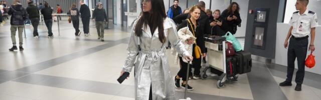 Pevačica pretrpela nasilje od partnera: ''On je psihički nestabilna osoba''