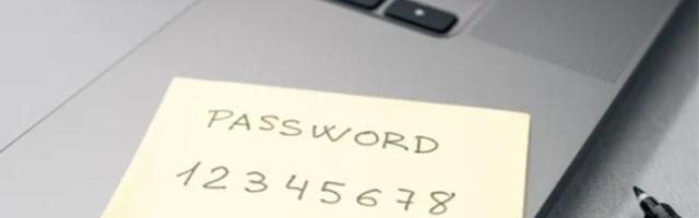 Još uvek najpopularnije lozinke – možemo li kao društvo bolje?
