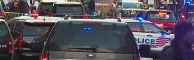 Преминула двојица припадника Националне гарде