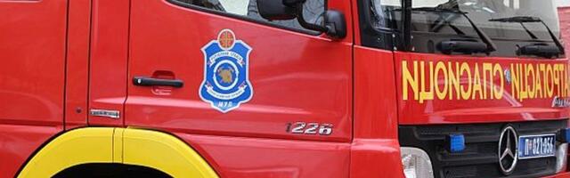 Uhapšena vlasnica nelegalnog doma za stare u Zaječaru u kojem je jedna osoba poginula u požaru