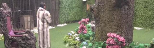 MINA VRBAŠKI NA TAJNOM ZADATKU: Produkcija pustila snimak dogovora,  ovo menja tok rijalitija!