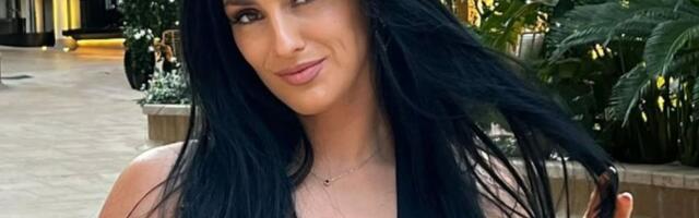 Sara je jedna od najlepših sportistkinja u Srbiji, igra za Zvezdu, debitant je sa 31 godinom na SP u rukometu!