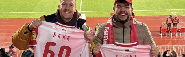 MOŽDA UĐEM U KLUB DA IM DONESEM SLAVU, VREME JE ZA EVROLIGU: Baka ulazi u upravu Voše, uzeo keš za BMW X6!