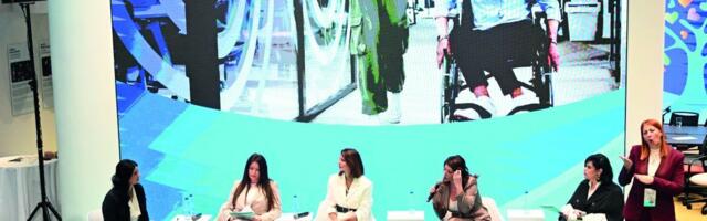 ALTA banka na prvoj međunarodnoj konferenciji o inkluziji – društvena odgovornost u praksi