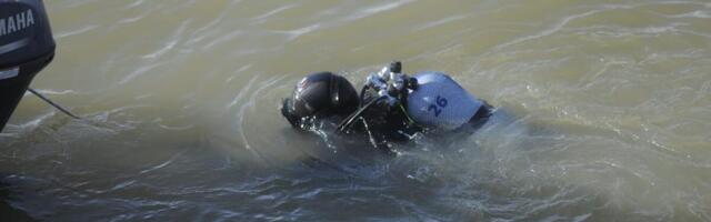 HOROR KOD ARILJA: U reci Rzav pronađeno telo