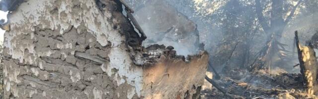 Oštećeni u požarima besni: Prokuplje tek sada raspoređuje donaciju NIS